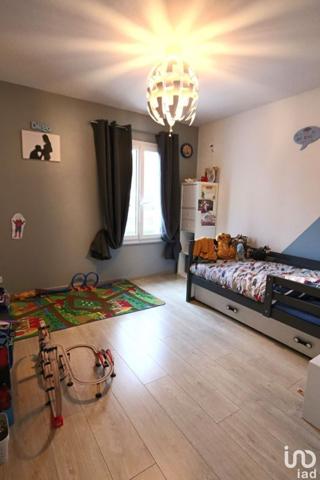 Maison 7 pièces de 120 m² à Ézanville (95460)