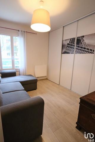 Maison 7 pièces de 120 m² à Ézanville (95460)