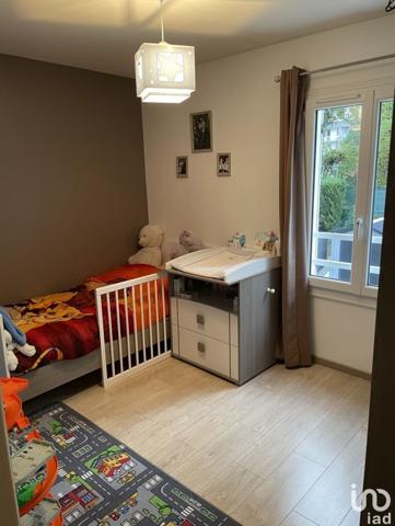 Maison 7 pièces de 120 m² à Ézanville (95460)