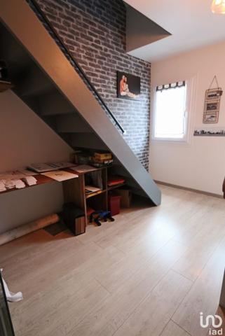 Maison 7 pièces de 120 m² à Ézanville (95460)