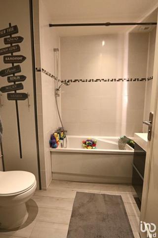 Maison 7 pièces de 120 m² à Ézanville (95460)