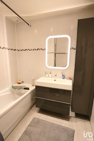 Maison 7 pièces de 120 m² à Ézanville (95460)