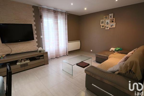 Maison 7 pièces de 120 m² à Ézanville (95460)