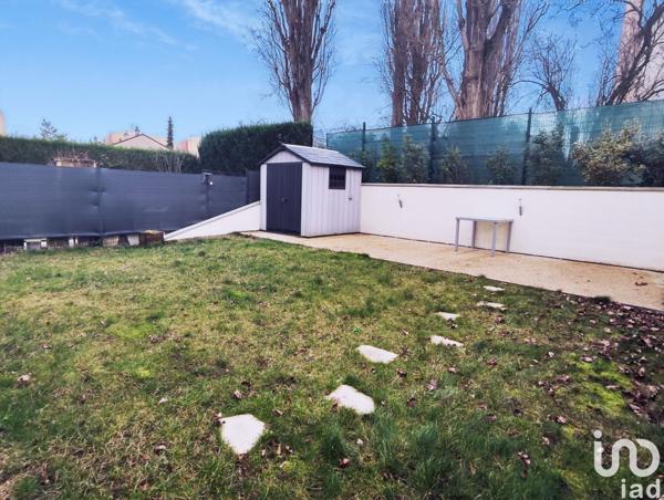 Maison 7 pièces de 120 m² à Ézanville (95460)