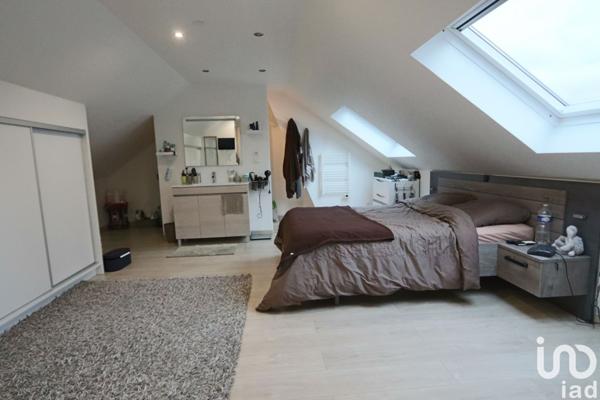 Maison 7 pièces de 120 m² à Ézanville (95460)