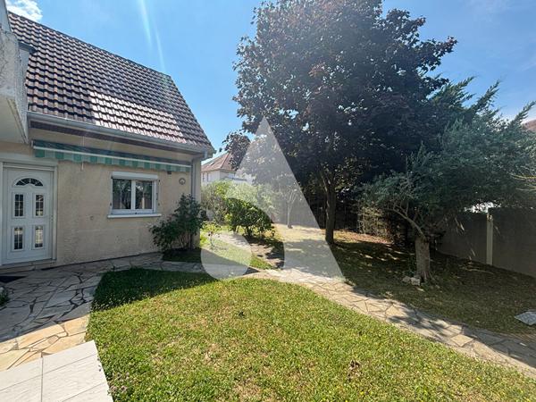 Maison 5 pièces 112 m2