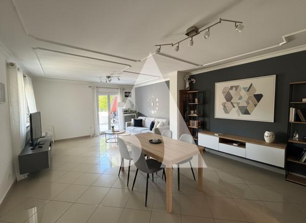 Maison 5 pièces 112 m2