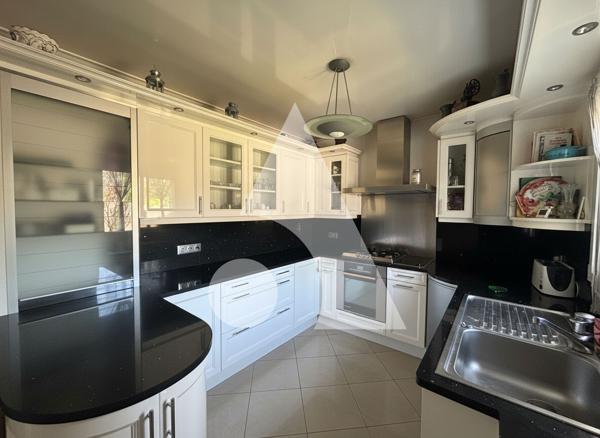 Maison 5 pièces 112 m2