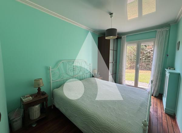 Maison 5 pièces 112 m2