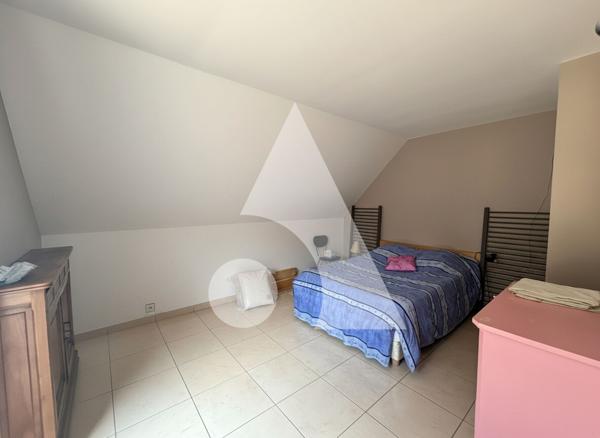 Maison 5 pièces 112 m2