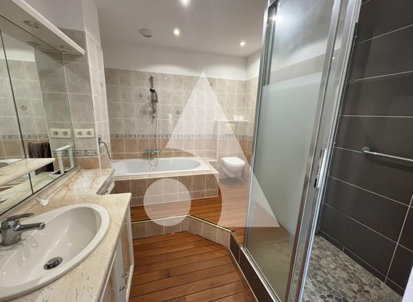 Maison 5 pièces 112 m2