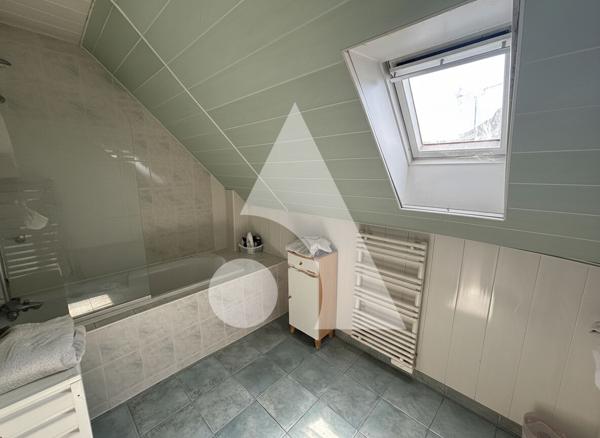 Maison 5 pièces 112 m2