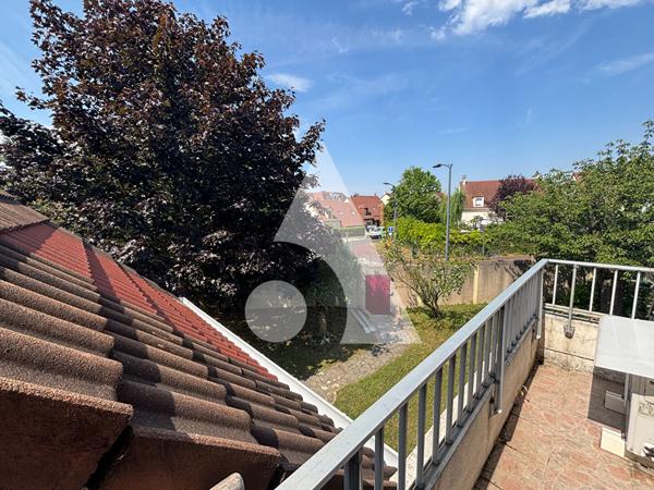 Maison 5 pièces 112 m2