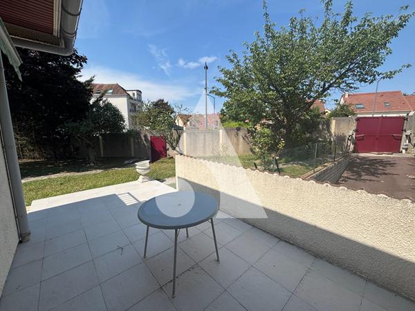 Maison 5 pièces 112 m2