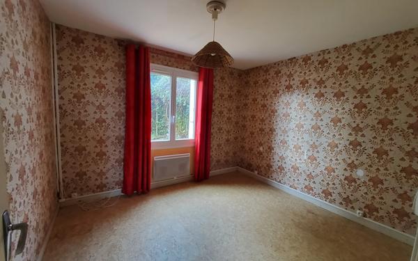 Maison à rénover – Fort potentiel – 5 min du centre