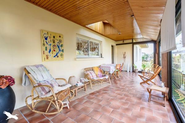 Maison à vendre |                                       Saint-Pierre-du-Mont |                                        6 pièces  |  113 m²