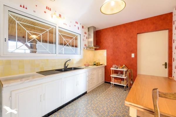 Maison à vendre |                                       Saint-Pierre-du-Mont |                                        6 pièces  |  113 m²
