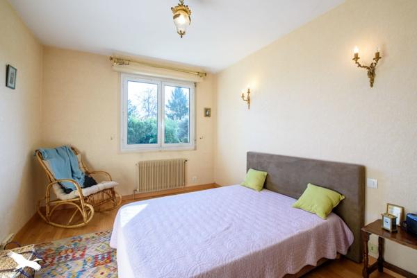 Maison à vendre |                                       Saint-Pierre-du-Mont |                                        6 pièces  |  113 m²