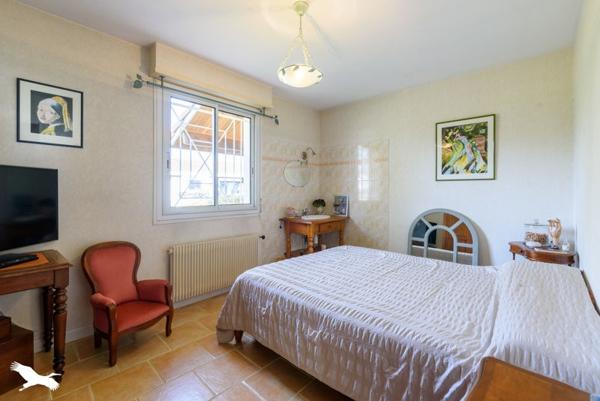 Maison à vendre |                                       Saint-Pierre-du-Mont |                                        6 pièces  |  113 m²