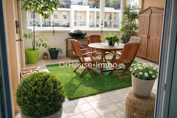 Appartement à vendre 5 pièces de 120 m²