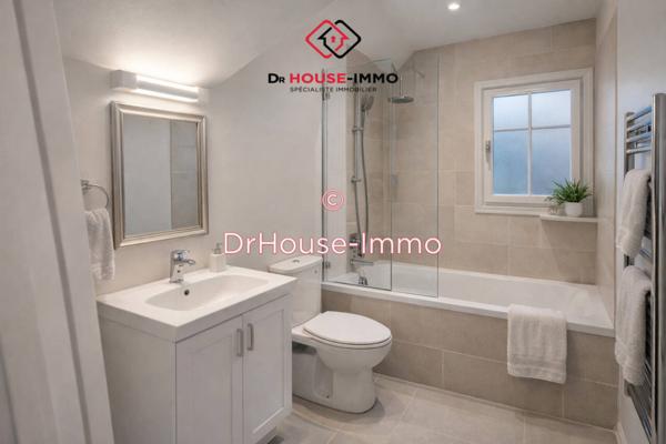 Appartement à vendre 5 pièces de 120 m²