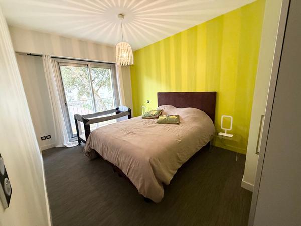 Appartement Le Pouliguen  type 4