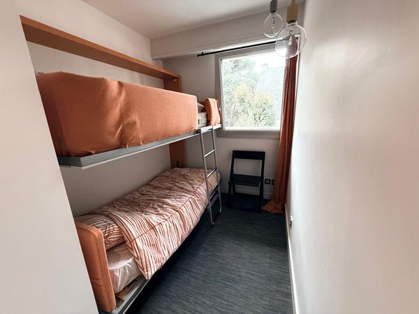 Appartement Le Pouliguen  type 4