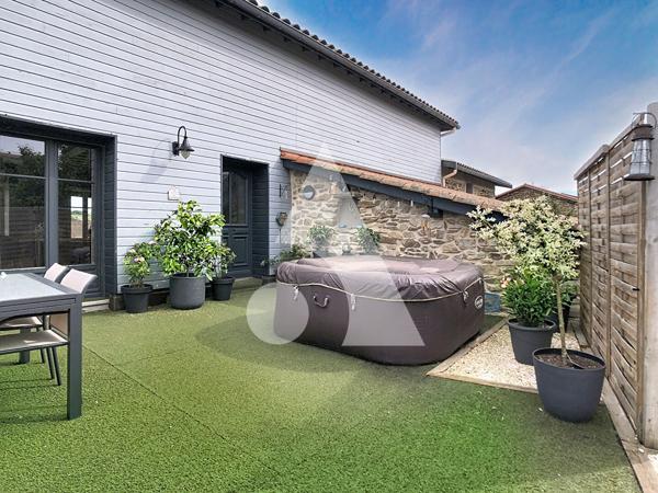 Maison 5 pièces 146 m2