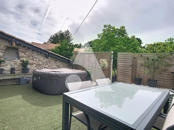 Maison 5 pièces 146 m2