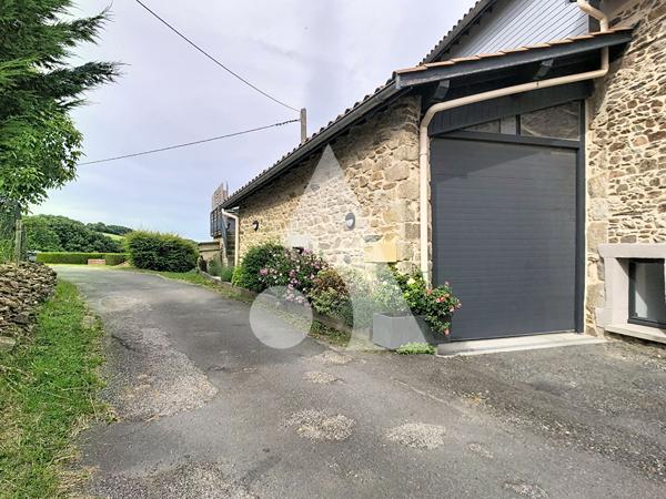 Maison 5 pièces 146 m2