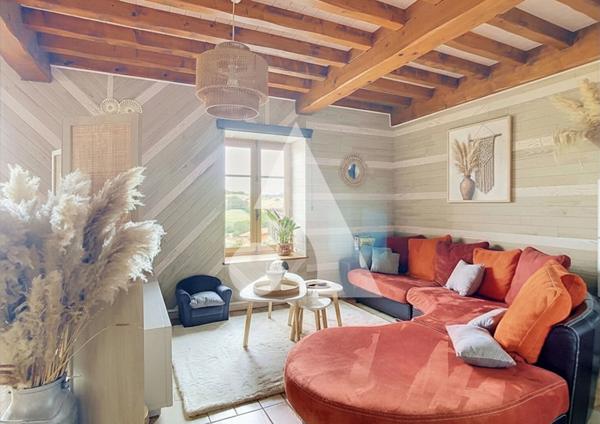 Maison 5 pièces 146 m2