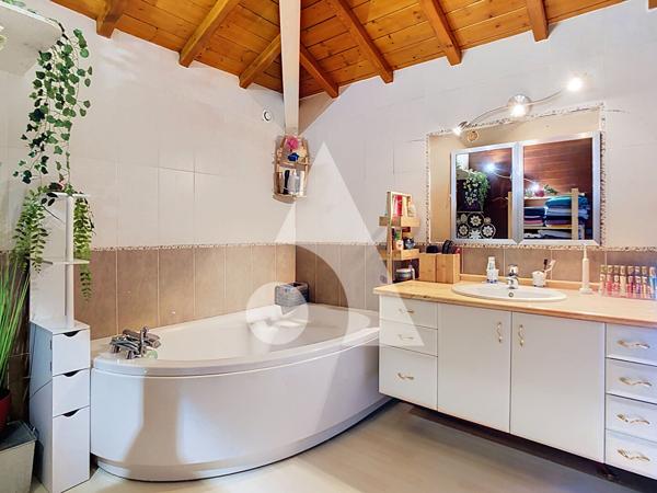 Maison 5 pièces 146 m2