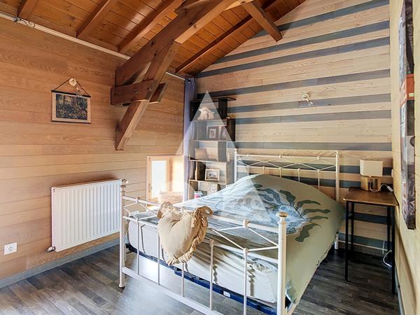 Maison 5 pièces 146 m2