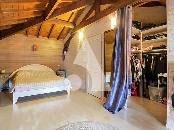Maison 5 pièces 146 m2