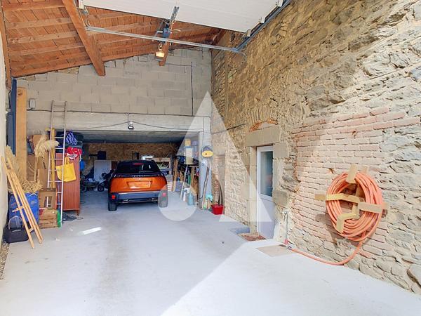 Maison 5 pièces 146 m2