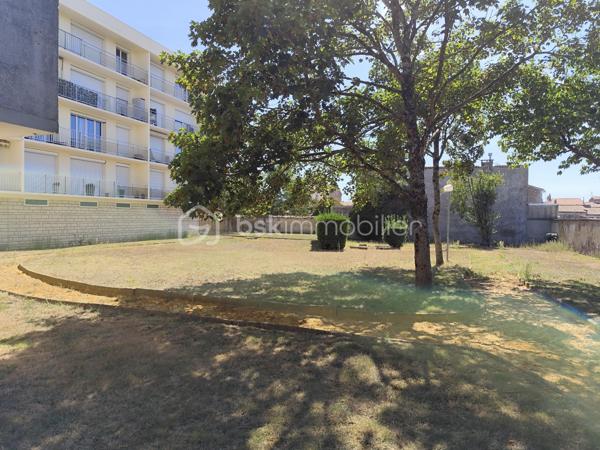 Appartement de 73,20 m²