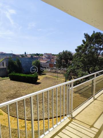 Appartement de 73,20 m²