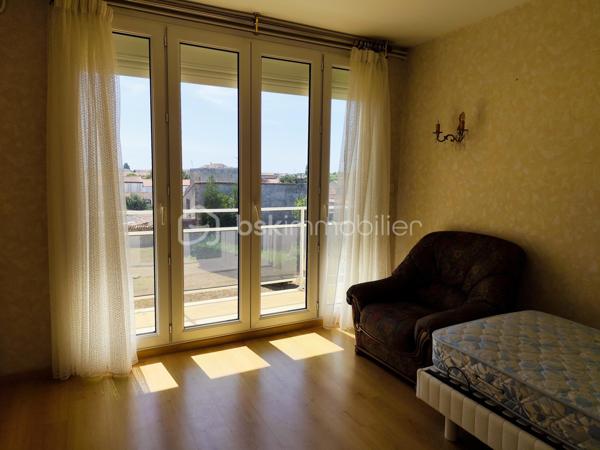 Appartement de 73,20 m²