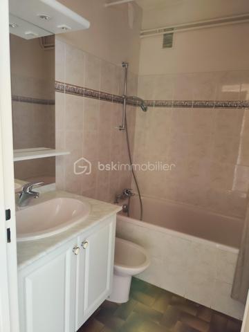 Appartement de 73,20 m²