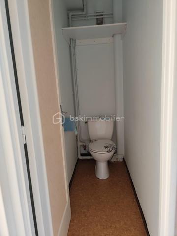 Appartement de 73,20 m²