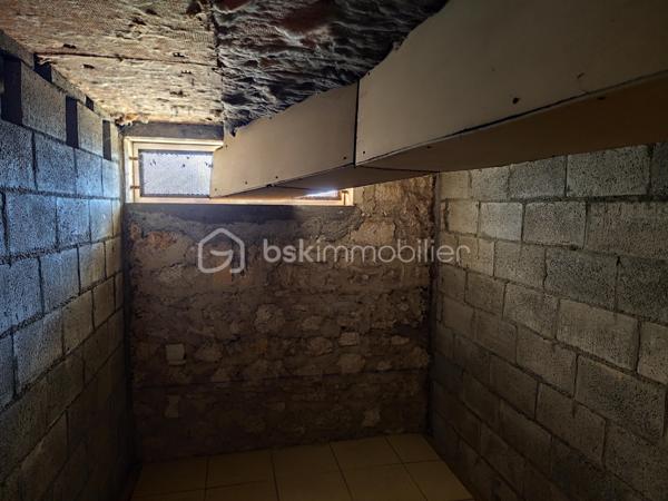 Appartement de 73,20 m²