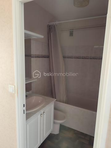 Appartement de 73,20 m²