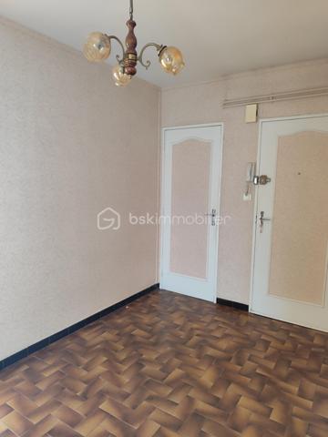 Appartement de 73,20 m²