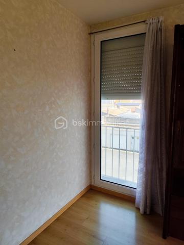 Appartement de 73,20 m²