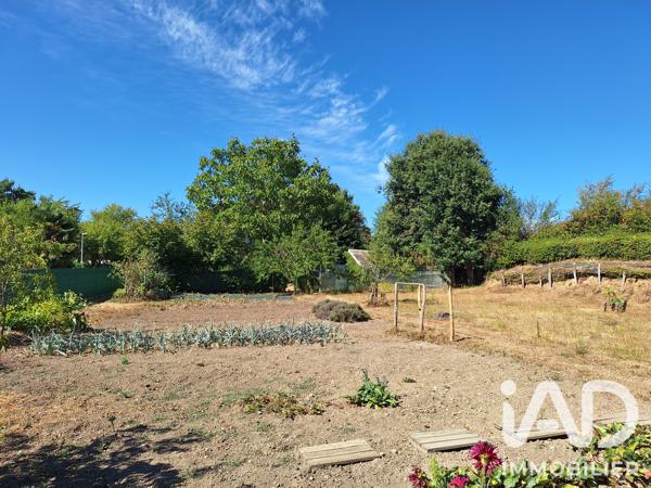 Maison à vendre 4 pièces 67 m² Villaines-la-Juhel