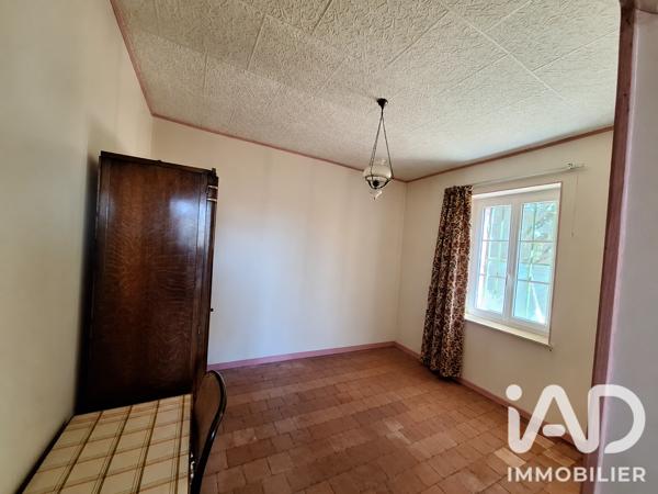 Maison à vendre 4 pièces 67 m² Villaines-la-Juhel