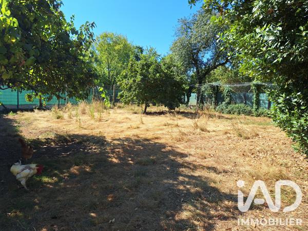 Maison à vendre 4 pièces 67 m² Villaines-la-Juhel