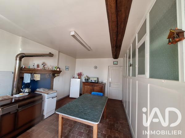 Maison à vendre 4 pièces 67 m² Villaines-la-Juhel