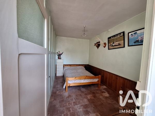 Maison à vendre 4 pièces 67 m² Villaines-la-Juhel