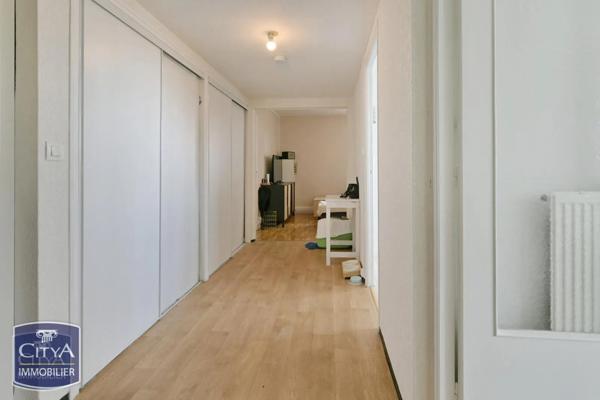 Appartement à vendre 3 pièces 53.09m²